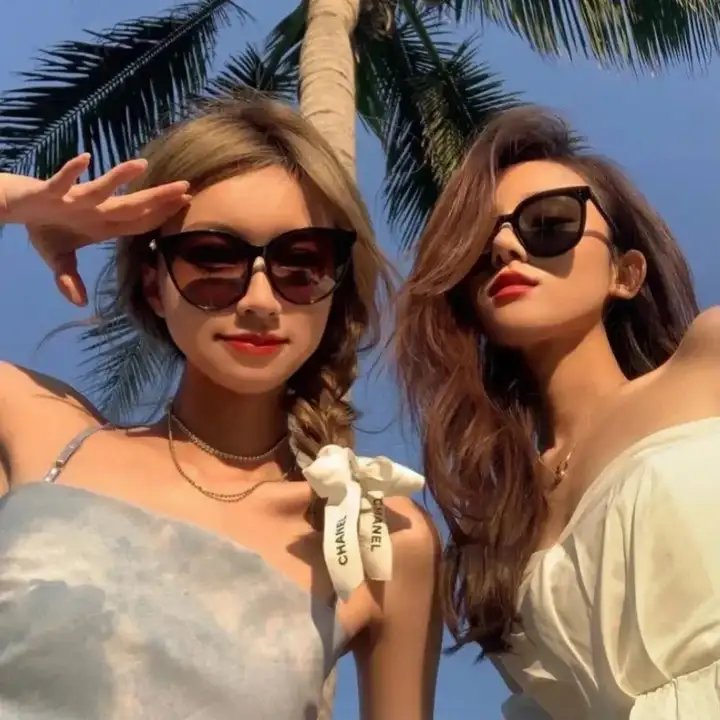 爱的时差